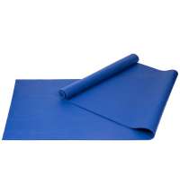 Коврик для фитнеса Flatland, синий