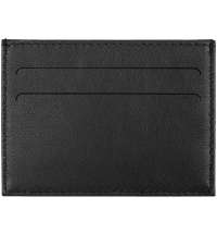 Чехол для карточек Top Mini, черный