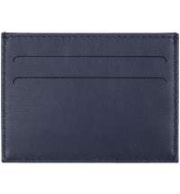 Чехол для карточек Top Mini, синий