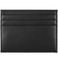 Чехол для карточек Top, черный