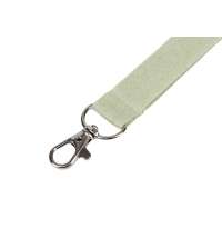 Ланьярд с карабином