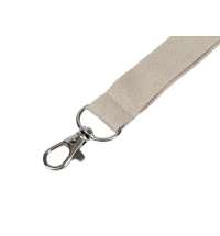Ланьярд с карабином