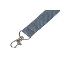 Ланьярд с карабином