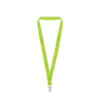 Ланъярд из RPET с карабином