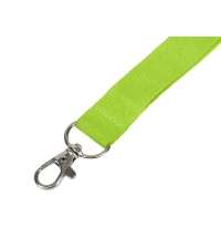 Ланъярд из RPET с карабином