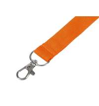 Ланъярд из RPET с карабином