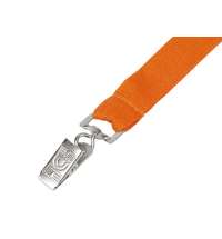 Ланъярд из RPET с клипом