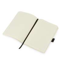 Блокнот А5 в гибкой обложке «Vision 2.0» soft-touch