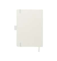 Блокнот А5 в гибкой обложке «Vision 2.0» soft-touch