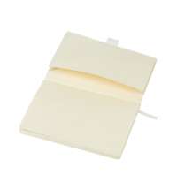 Блокнот А5 в гибкой обложке «Vision 2.0» soft-touch