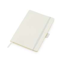 Блокнот А5 в гибкой обложке &laquo;Vision 2.0&raquo; soft-touch