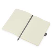 Блокнот А5 в гибкой обложке &laquo;Vision 2.0&raquo; soft-touch