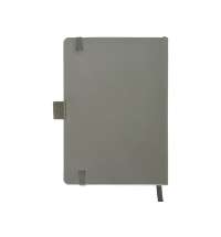 Блокнот А5 в гибкой обложке &laquo;Vision 2.0&raquo; soft-touch