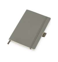 Блокнот А5 в гибкой обложке &laquo;Vision 2.0&raquo; soft-touch