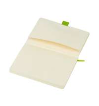 Блокнот А5 в гибкой обложке «Vision 2.0» soft-touch