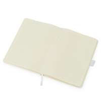 Блокнот А5 в твердой обложке «Vision 2.0» soft-touch