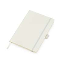 Блокнот А5 в твердой обложке «Vision 2.0» soft-touch