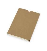 Блокнот А5 в твердой обложке «Vision 2.0» soft-touch