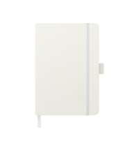 Блокнот А5 в твердой обложке «Vision 2.0» soft-touch