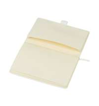 Блокнот А5 в твердой обложке «Vision 2.0» soft-touch