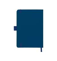 Блокнот А5 в твердой обложке &laquo;Vision 2.0&raquo; soft-touch