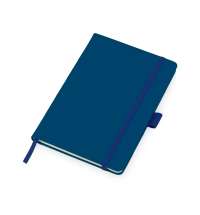 Блокнот А5 в твердой обложке «Vision 2.0» soft-touch