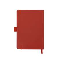 Блокнот А5 в твердой обложке «Vision 2.0» soft-touch