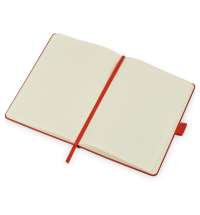 Блокнот А5 в твердой обложке «Vision 2.0» soft-touch