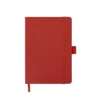 Блокнот А5 в твердой обложке «Vision 2.0» soft-touch