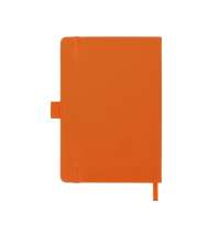 Блокнот А5 в твердой обложке «Vision 2.0» soft-touch