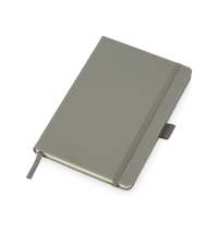 Блокнот А5 в твердой обложке «Vision 2.0» soft-touch