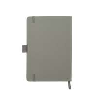 Блокнот А5 в твердой обложке &laquo;Vision 2.0&raquo; soft-touch