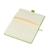 Блокнот А5 в твердой обложке «Vision 2.0» soft-touch