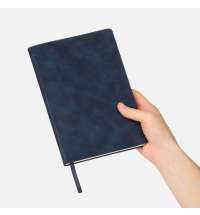 Ежедневник Verona недатированный, бежевый