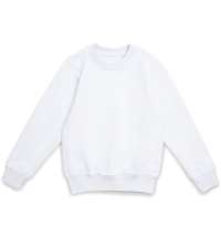 Свитшот детский Toima Kids 2.0, белый