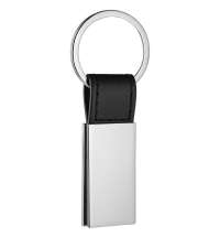 Брелок Novel, ver.4, черный