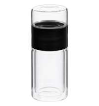 Бутылка для заваривания Cultivar, черная