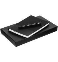 Набор Vale, черный