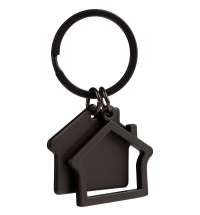 Брелок Gun Metal Dual Lodge