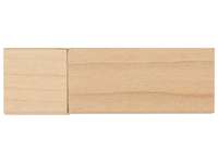 USB-флешка на 16 Гб «Woody» с магнитным колпачком