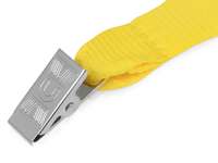 Ланьярд с клипом