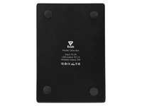 Настольное беспроводное зарядное устройство «Glow Box»