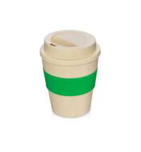 Стакан из пшеничного соломенного волокна «Madrid»