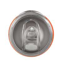 Вакуумная термокружка «Sense», непротекаемая крышка, крафтовая упаковка