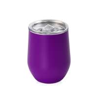 Вакуумная термокружка «Sense», непротекаемая крышка, крафтовая упаковка