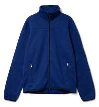 Куртка унисекс Gotland, синяя