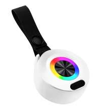 Беспроводная колонка Yoyo, белый