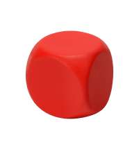 Антистресс «Кубик»