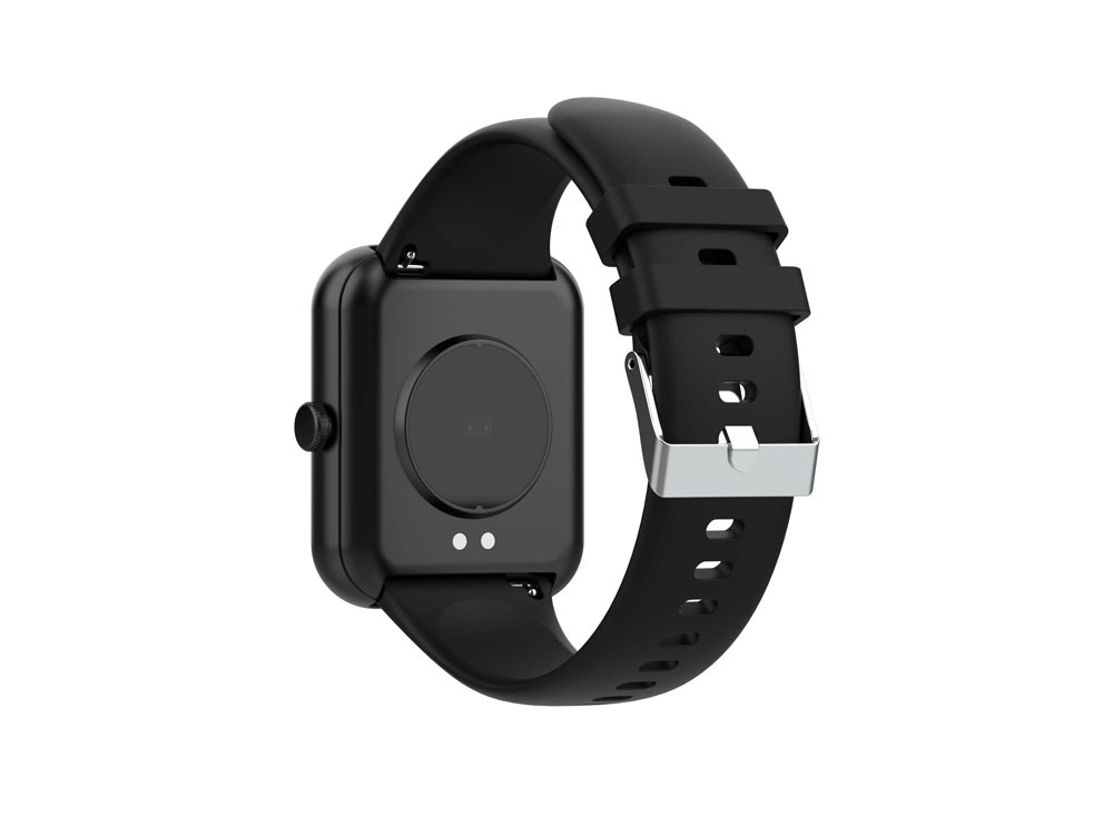 Смарт-часы &laquo;IoT Watch QR&raquo;, металл, IP68