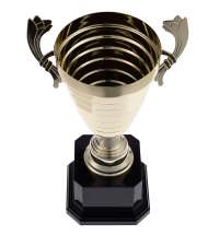 Кубок Floretta High, золотистый